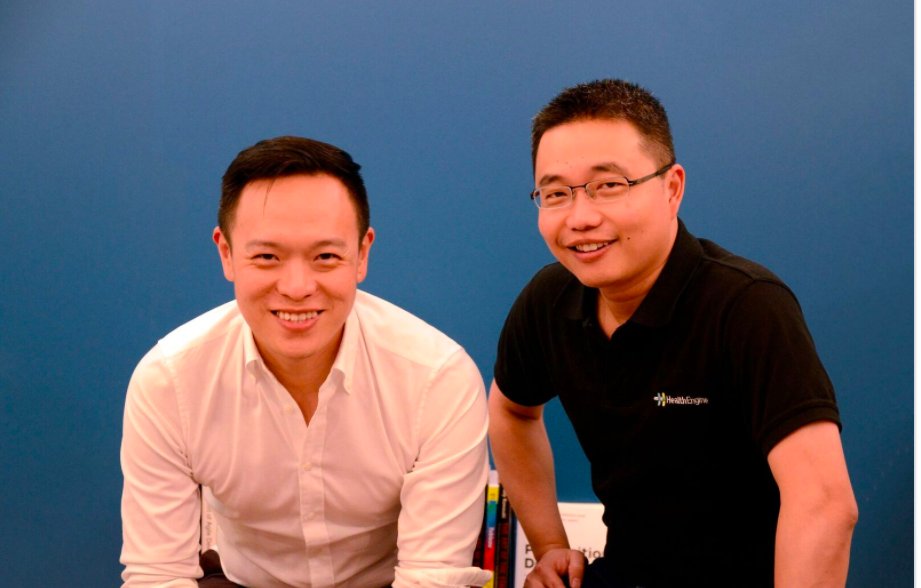 TechboardAU's tweet image. Congrats to @healthengine for topping our April Ranking out NOW!! ow.ly/9p9Z30bmOWC #startupaus #healthtech @drmarcustan @adamyap