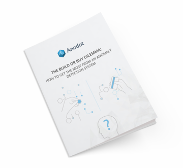 KirkDBorne's tweet photo. #AnomalyDetection for #BigData — What Are Your Options? https://t.co/HZq34v8zQO #abdsc #DataScience #MachineLearning by @TeamAnodot https://t.co/xp7kmvooVg