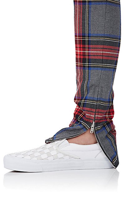 fear of god purpose tour jeans