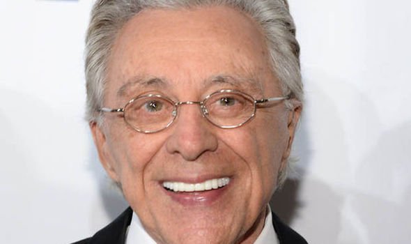 Happy Birthday to Frankie Valli  known as the front-man of The Four Seasons. Famous for Grease (83) 