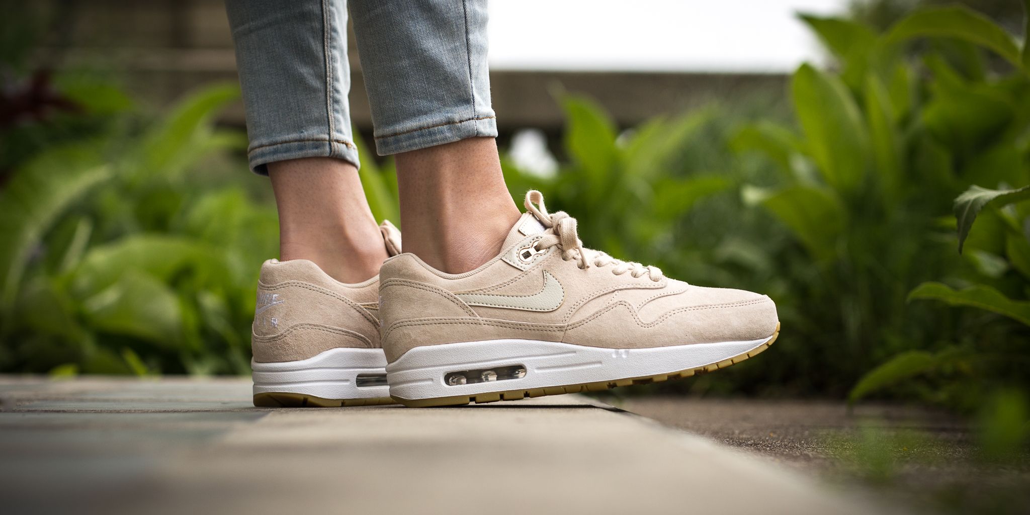 Air max top 1 sd beige