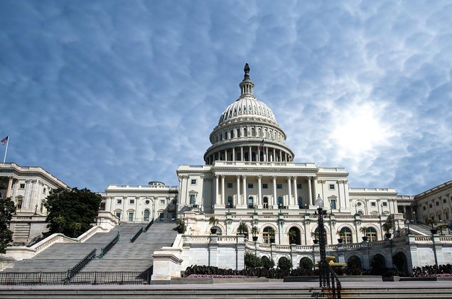 billboard's tweet image. Kill funding for the arts? New federal budget gives it a raise, defying Trump blbrd.cm/wJUDBB