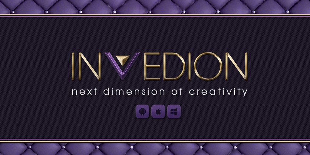 INVEDION's tweet image. Welcome to the official @INVEDION profile 💯
#invedion #mobileapps #mobiledevloper #iosdeveloper #androiddeveloper #windowsphonedeveloper