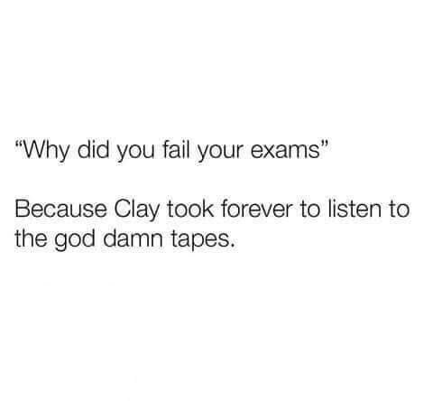 _Tweecher_'s tweet image. Don&apos;t let this be you... #studyhumour #LC17 🎧