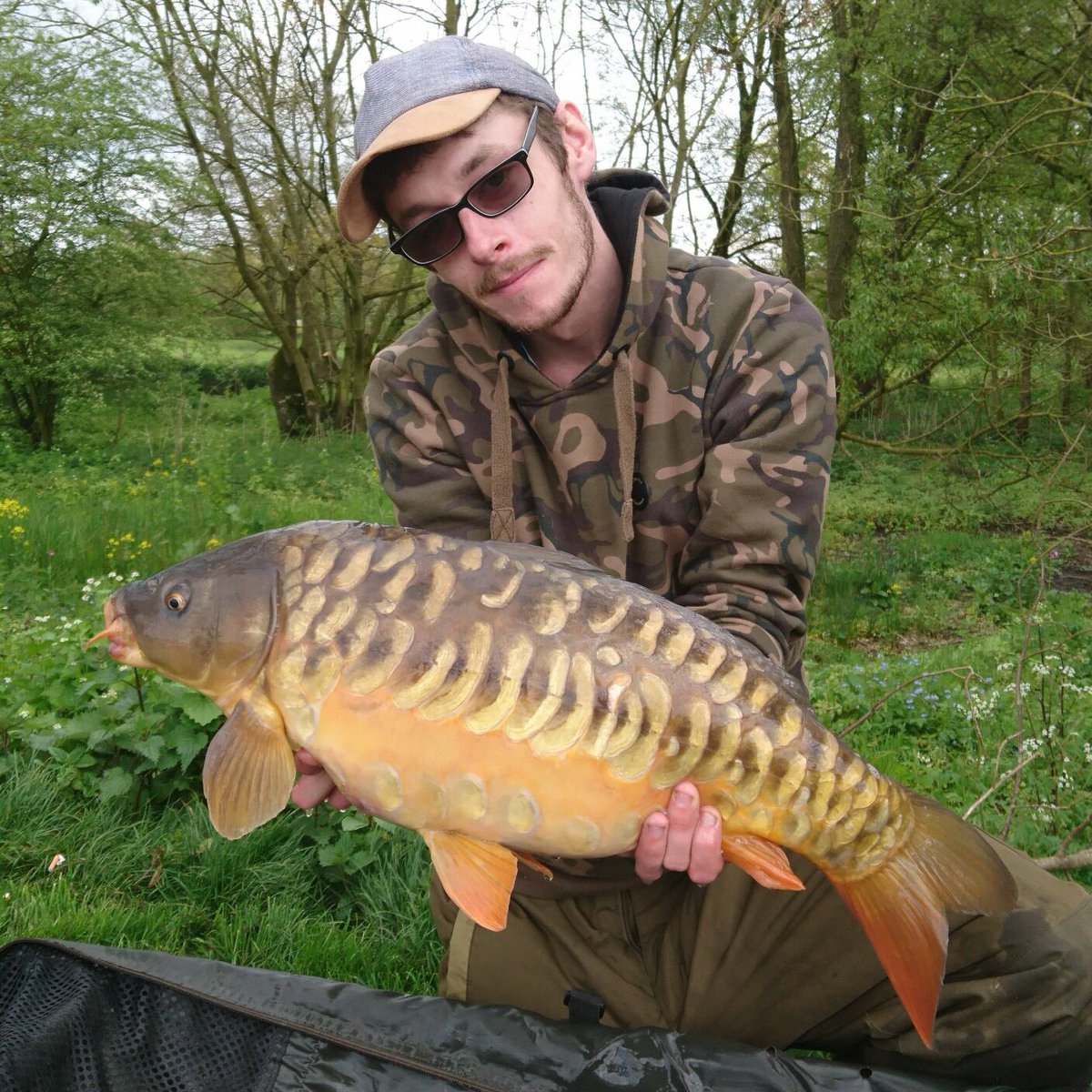 b9tec's tweet photo. #BB1 #BatesBaits https://t.co/18ll5KmcHn
