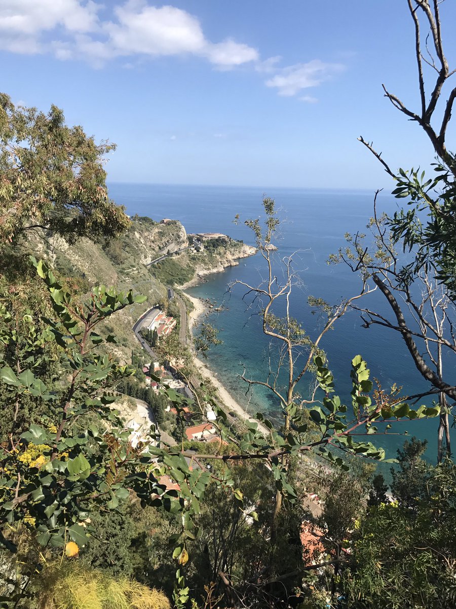 B&b LaRocca Taormina (@laroccataormina) on Twitter photo 