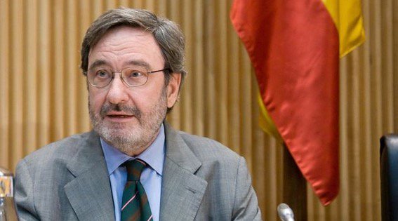 lopenegord13's tweet photo. Narcís Serra renueva sus cargos en Telefónica tras su imputación por el caso... https://t.co/36T3VzxEUG by #Viejis39 via @c0nvey https://t.co/VvplBgnHsU