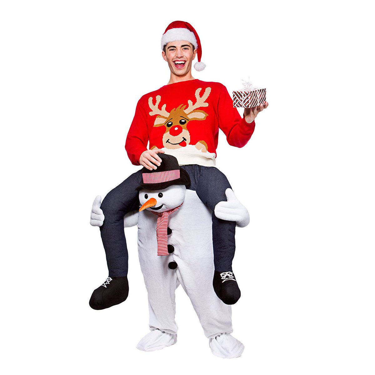best christmas costumes