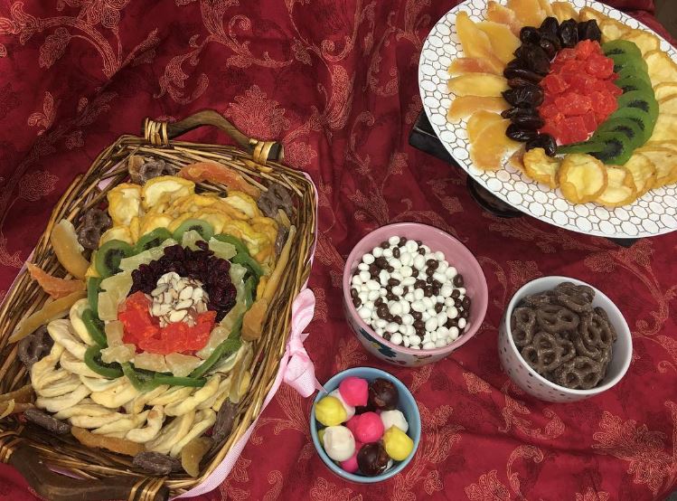 IFSBulk's tweet image. Putting together #gift ideas for #mom on #MothersDay