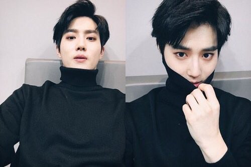 CxaseAtlantic's tweet image. Já deram view pra curtain hj ? 
#DafBama2017_EXO