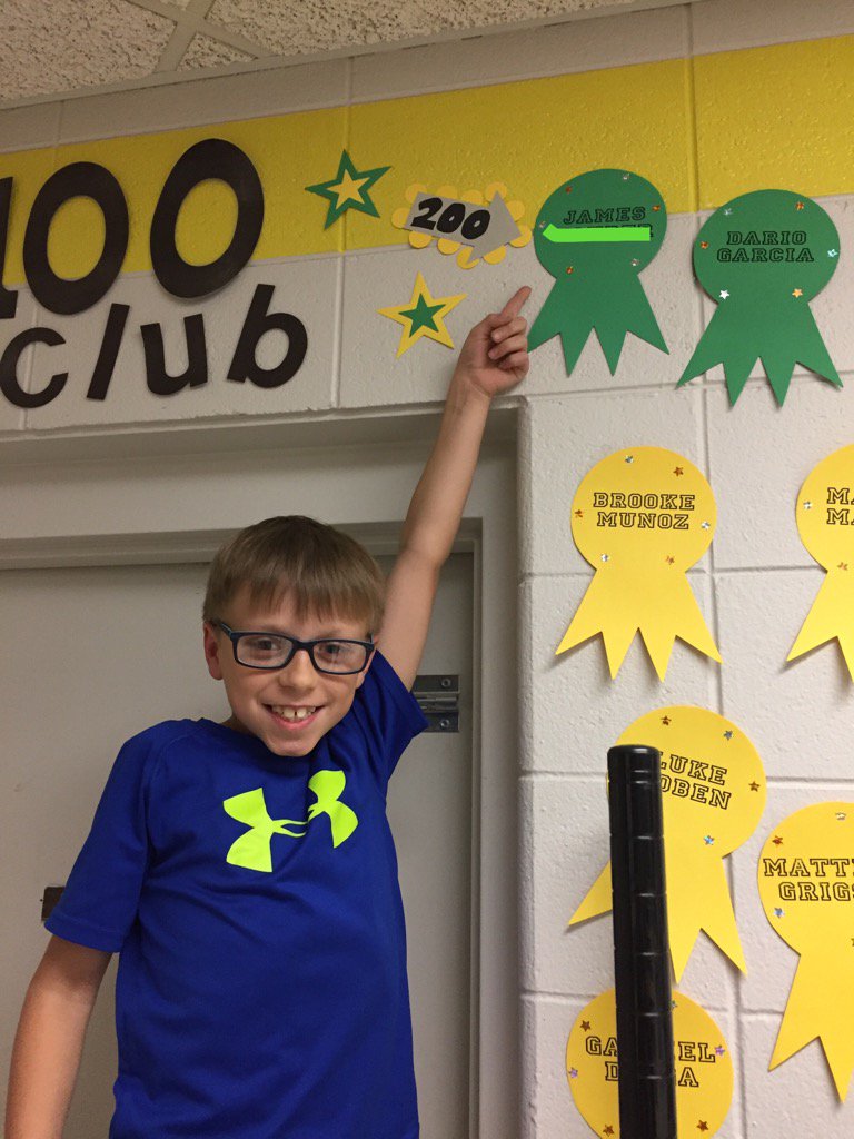 SwimandDiveHHS's tweet photo. Guys.  We have a 200 Club member!!! Amazing job James!!! #mathmaniac #wnes @cubbiefan4sure https://t.co/DUwmyWA6E9