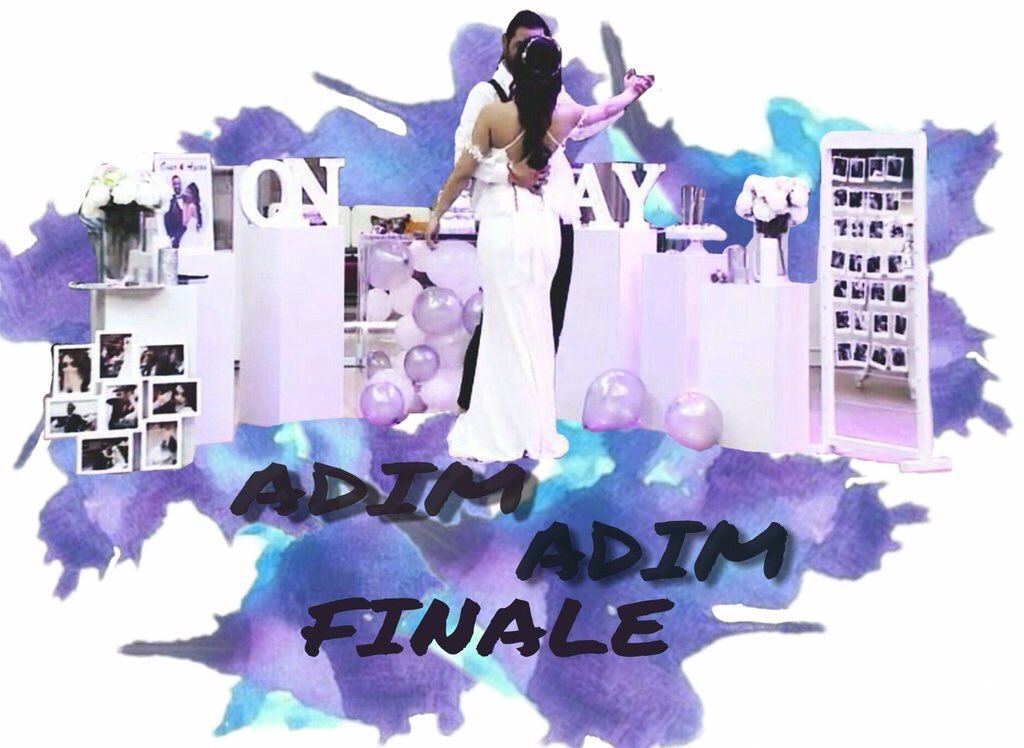 Gün geçtikçe büyüyen sevdaniza katlanarak artan desteklerle finale doğru adım adım 👊
<a href="/halukss/">Haluk Sirin</a> <a href="/CanerErdem1/">Caner Erdem</a> #OnAy #KısmetseOlur