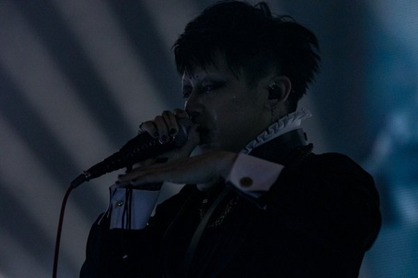 Dir En Grey Turkey Kyo 京 Tour16 17 From Depression To Mode Of The Marrow Of A Bone 29 04 17 T Co Yjr6n0xfqj Dir En Grey Turkey Kyo 京 Tour16 17 From Depression To Mode Of The Marrow Of A Bone 29 04 17 T Co Yjr6n0xfqj