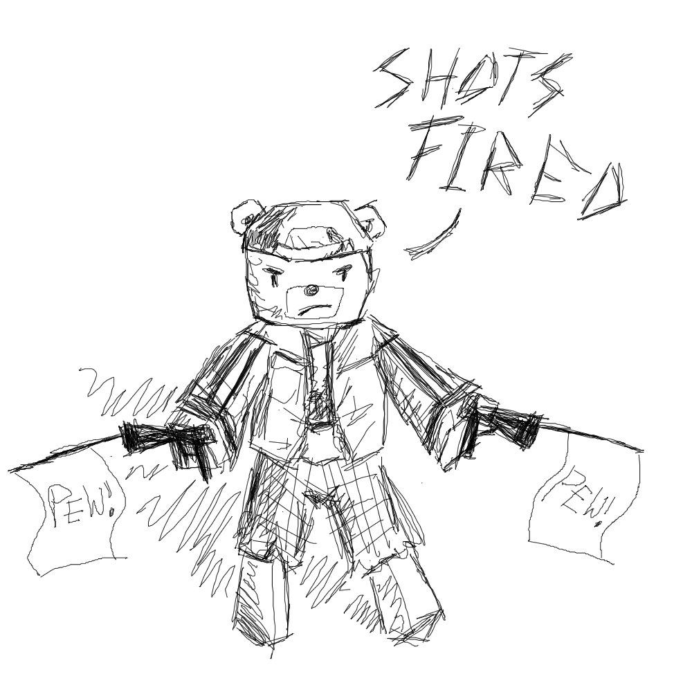 pixxelig's tweet image. @therealschlfbr Bsr Br!