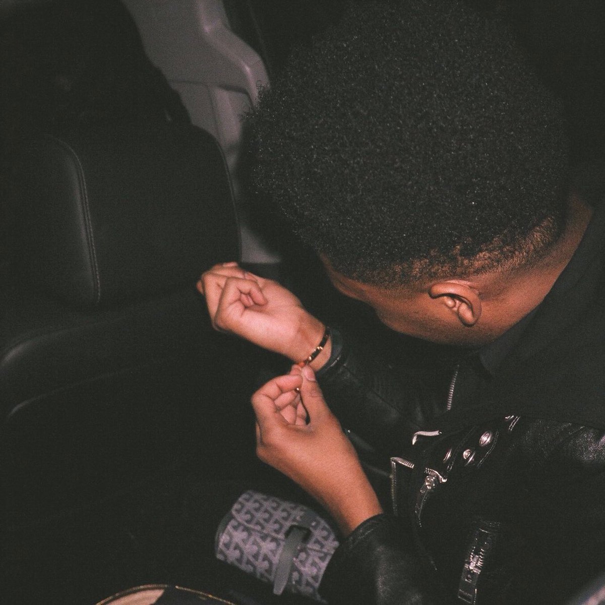 MetroBoomin's tweet image. #perfecttiming ✅⏱