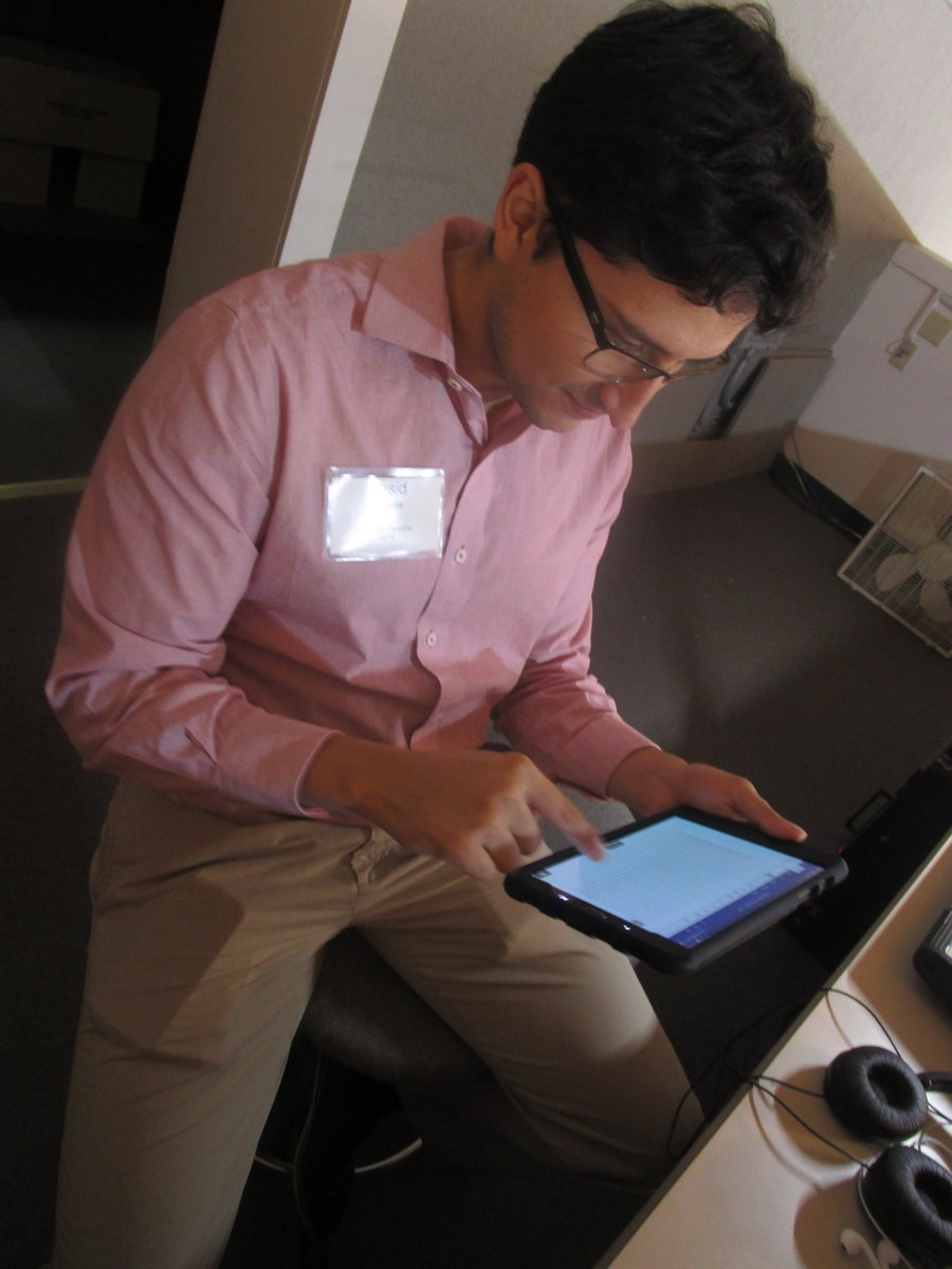 PACTMiami's tweet image. Thank you @jpmorgan! #PACTMiami is using our new tablets for training our community to work on #affordablehousing &amp;amp; #schooldiscipline!