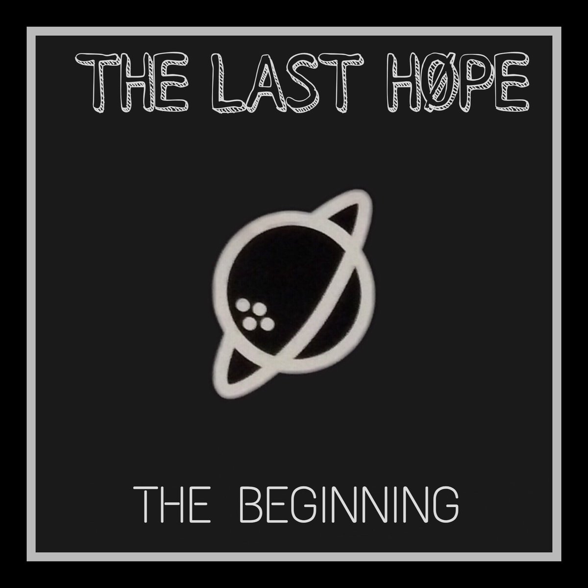 TheLastHopeCR's tweet photo. Hey! We wanted to tell you guys that our first EP is about to come out. Hope you like it 😉
#TheBeginningEP https://t.co/H7HE95X0wh