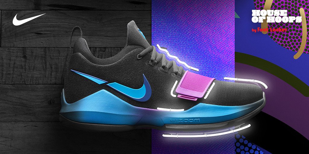pg 1 flip the switch foot locker