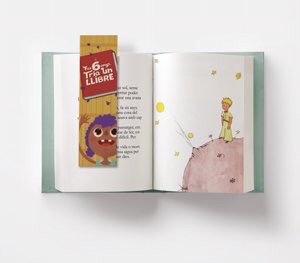 Tanquem la primera jornada de la campanya 'Fas 6 anys...' amb una xifra espectacular. 1.226 llibres distribuïts en un sol dia! Bravo!