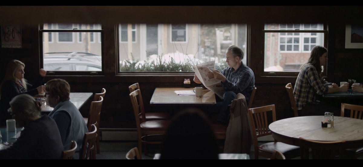 wvsmv's tweet photo. Whether it's for breakfast, coffee or an activity, we all need a spot where community can come together. #smalltownlife #westvirginiastories https://t.co/0wMbSxi6ab