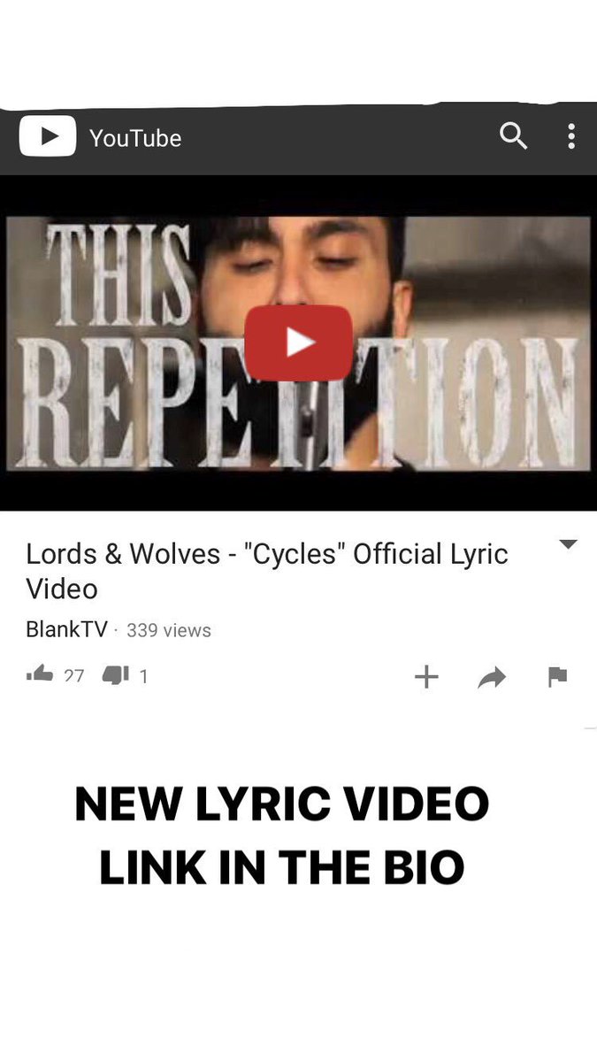 Lords&Wolves tweet media