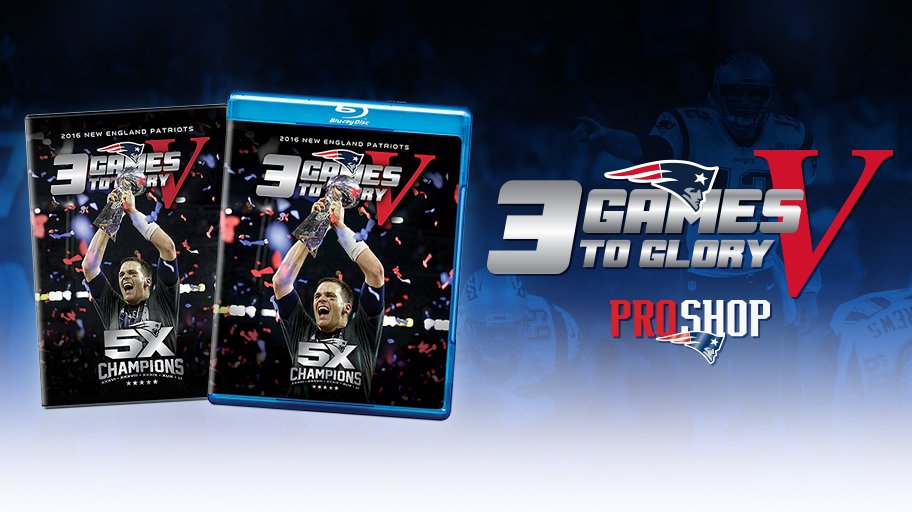 New England Patriots tweet media