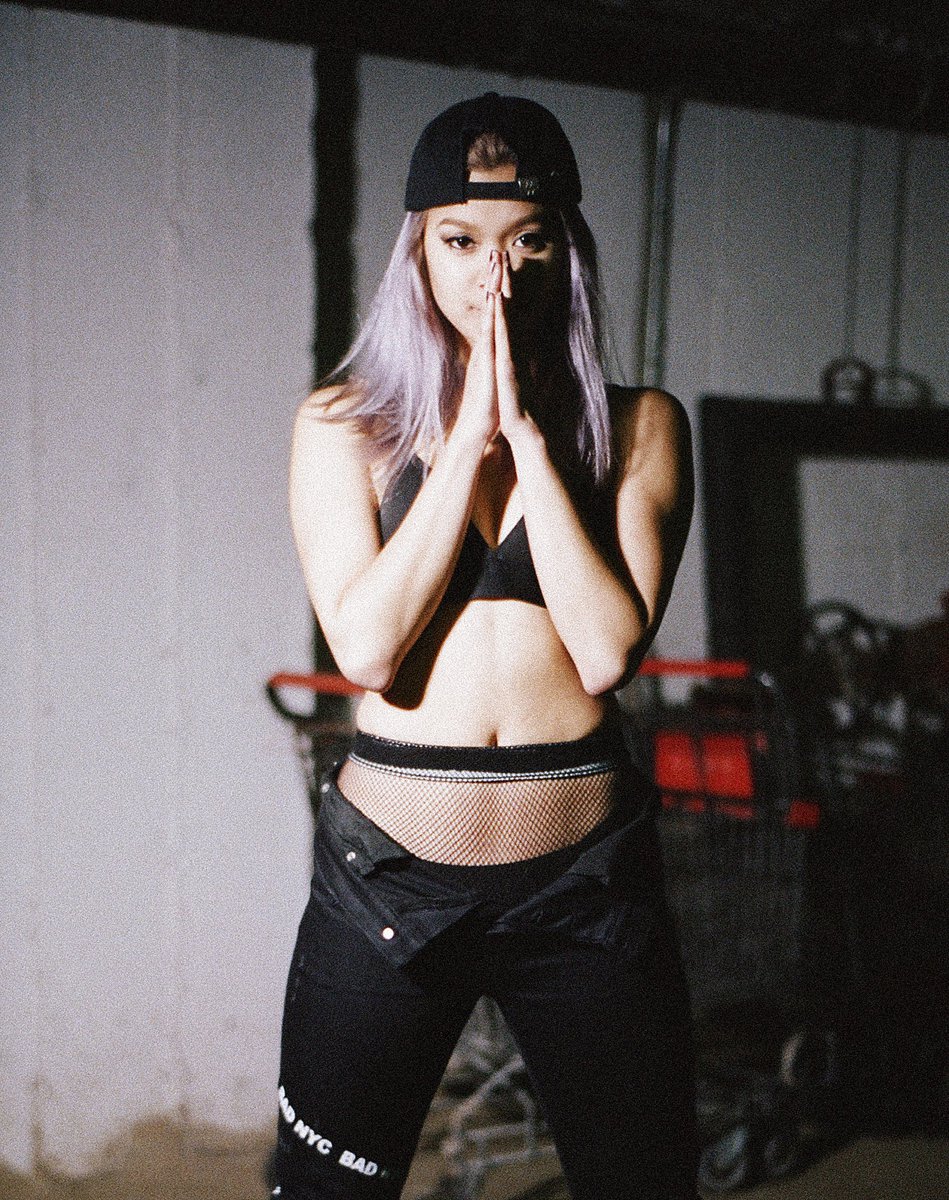 Bad Bunch NYC (@BadBunchNYC) / Twitter Bad Bunch NYC (@BadBunchNYC) / Twitter