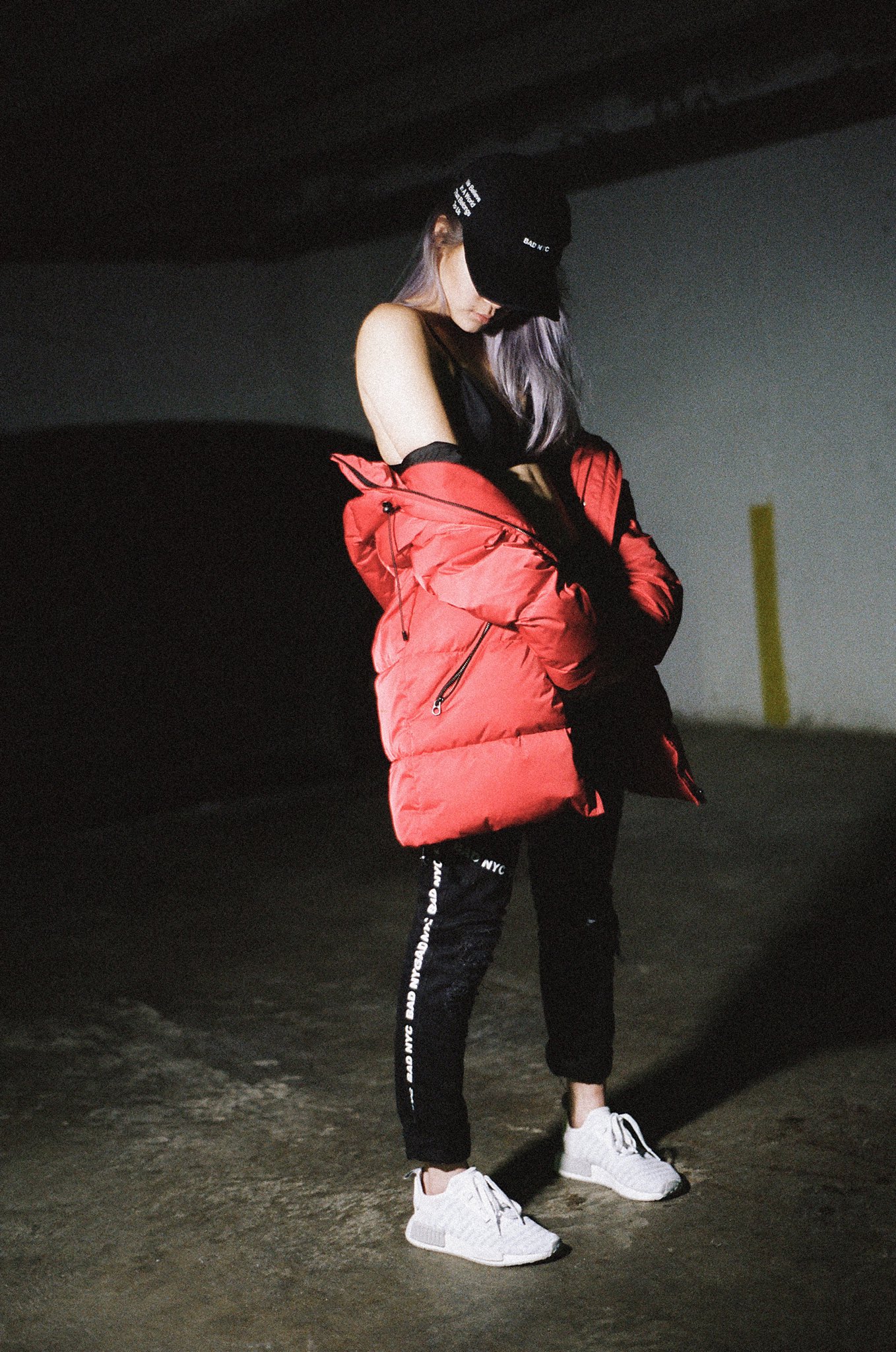Bad Bunch NYC (@BadBunchNYC) / Twitter Bad Bunch NYC (@BadBunchNYC) / Twitter