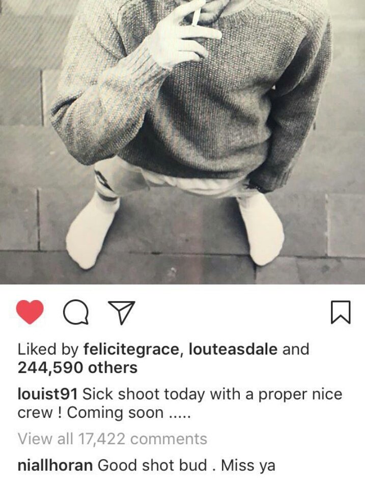 dontstyles's tweet image. o niall viu que não consegue fazer sucesso sozinho agora fica fazendo isso pra tenta ganha atenção  rs #SweetCreature