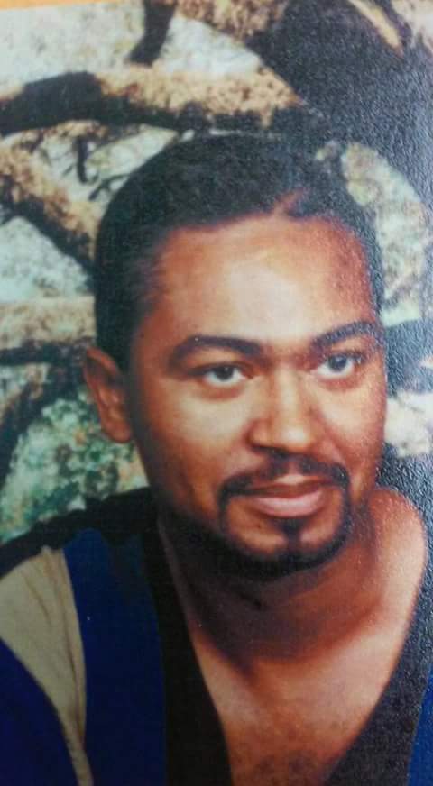 Happy Birthday! !!
Ray Parker Jr. 
From: Aubrey L. Hunter ,of L. Hunter music 
