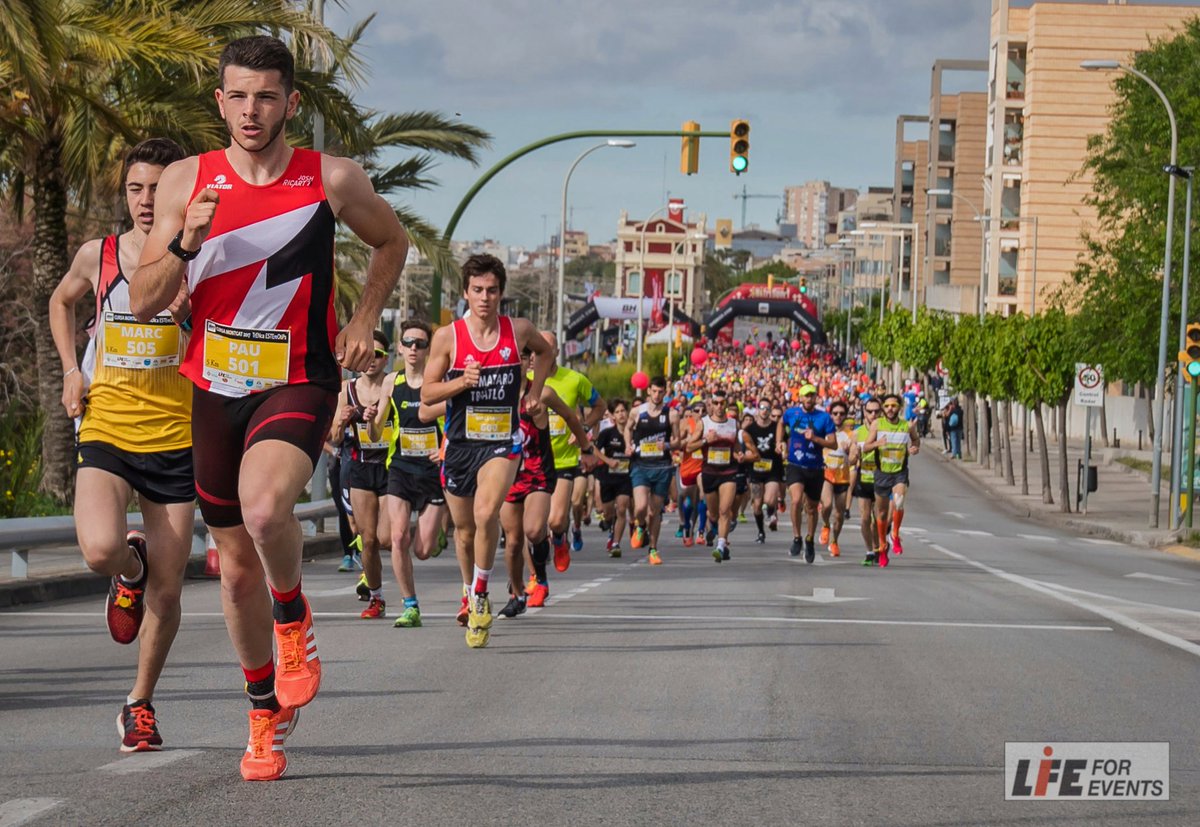 paucapde's tweet photo. Aún asimilando lo vivido en el 5kCursa de @Montgat! 2° de la general y 1r local en 16'45". Sobran las palabras, gracias @lifeforevents! #RUN https://t.co/bPN3XETHAI