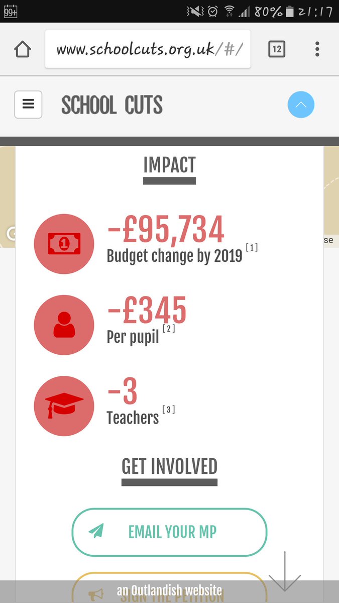 RichardM_NEU's tweet image. The challenge we have where I am Chair of Governors.... schools need more funding urgently #schoolsjustwannahavefunds  @IanMearnsMP