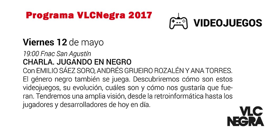 Valencia Negra tweet media