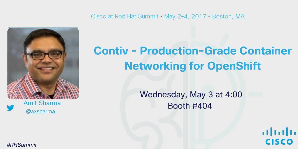 Cisco Cloud tweet media