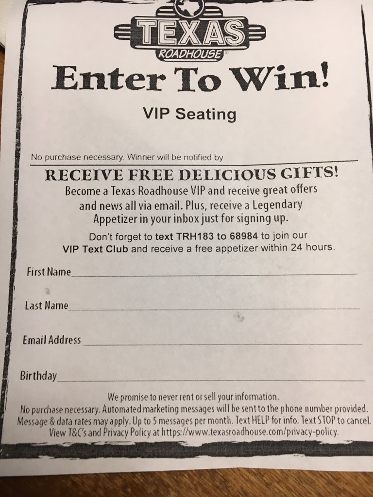 Stevetho08's tweet image. What about leasing information, #texasroadhouse ?