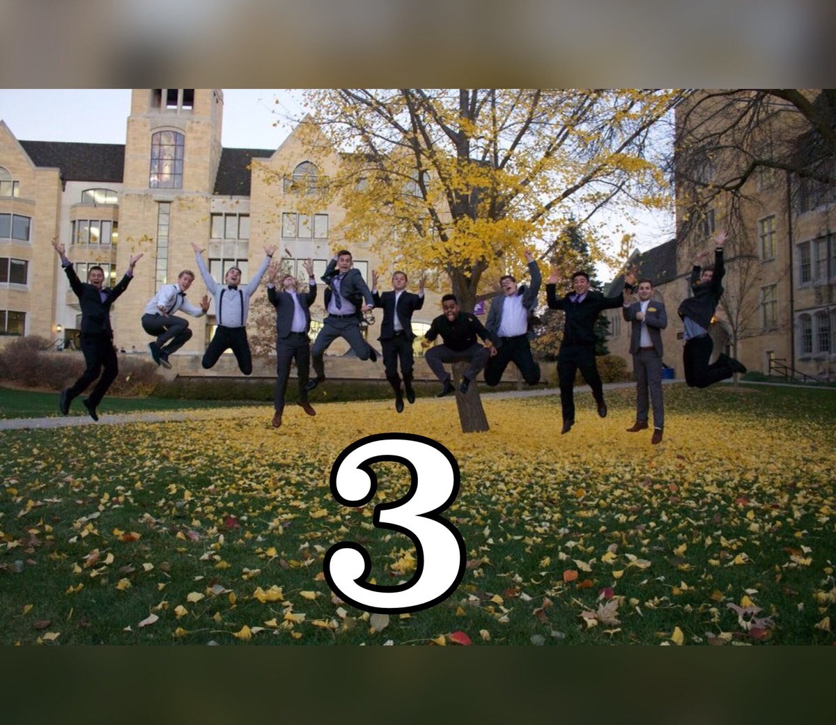 3 days left until our Spring Concert! 🎶

This is how excited we are for Friday. Don't miss out! 🎤💥😁