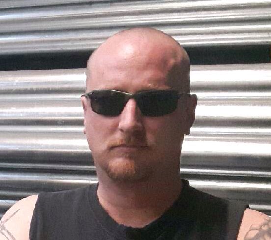 Welcome Lance Davis to SENTIENT!