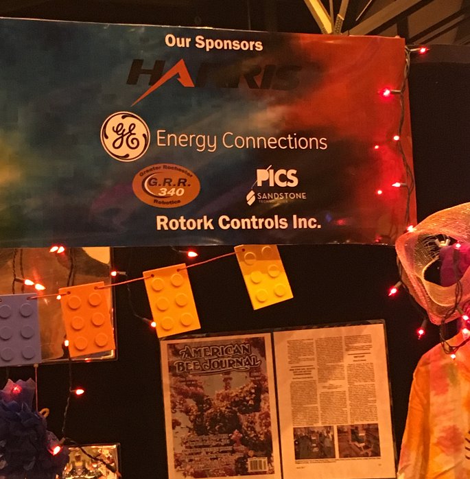 PICSTelecom's tweet image. Congratulations to the Hippie Pandas at the FIRST Worlds Festival!  The team won 1st place in the Core Values Teamwork award! @FIRSTweets