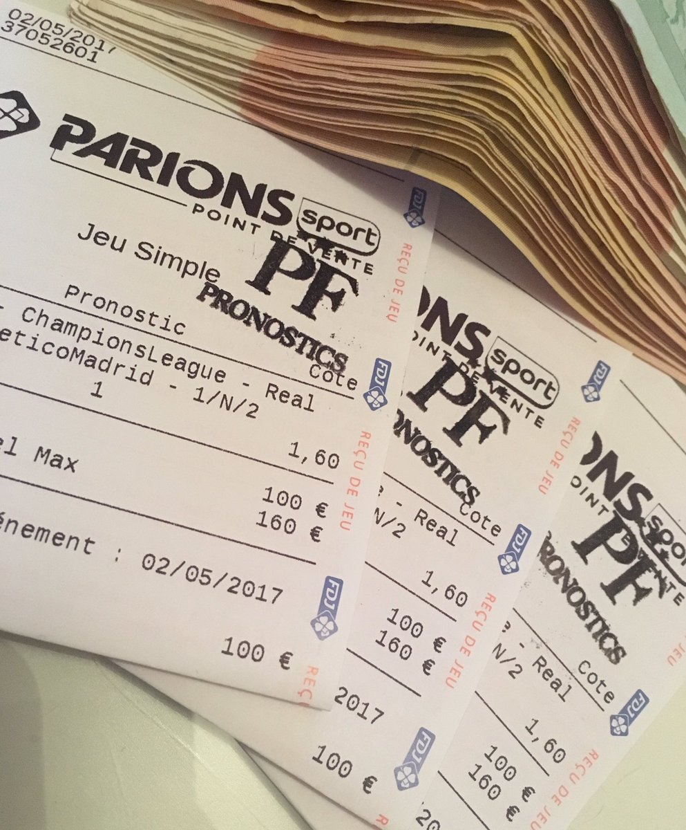 BoozPronos's tweet image. I LOVE THIS GAME ❤️

Merci à tous ceux qui soutiennent, demain on se lève tôt pour analyser les deux matchs du jour 👊🏼