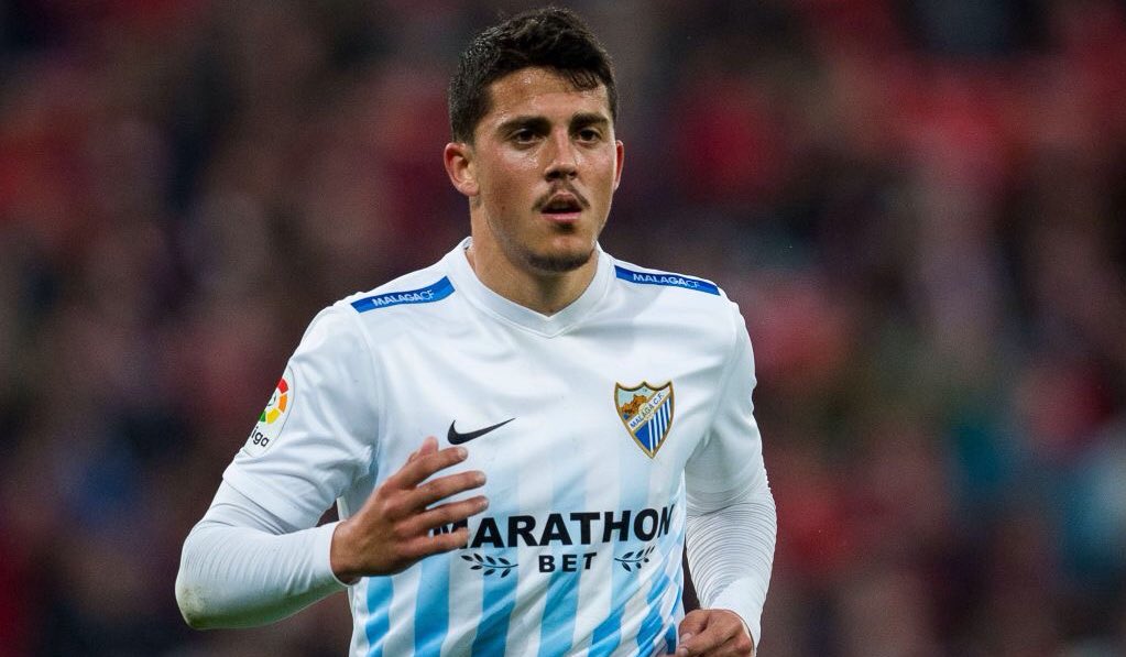 Pablo Fornals – Nhạc Trưởng Mới Trong Sơ Đồ Pellegrini