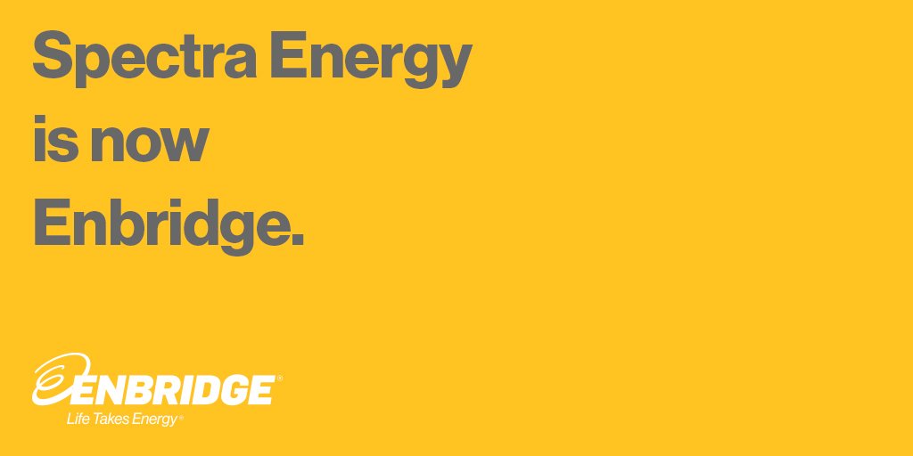 We’re closing this account soon. Follow @Enbridge for updates & more https://t.co/B0KOMlZaa1