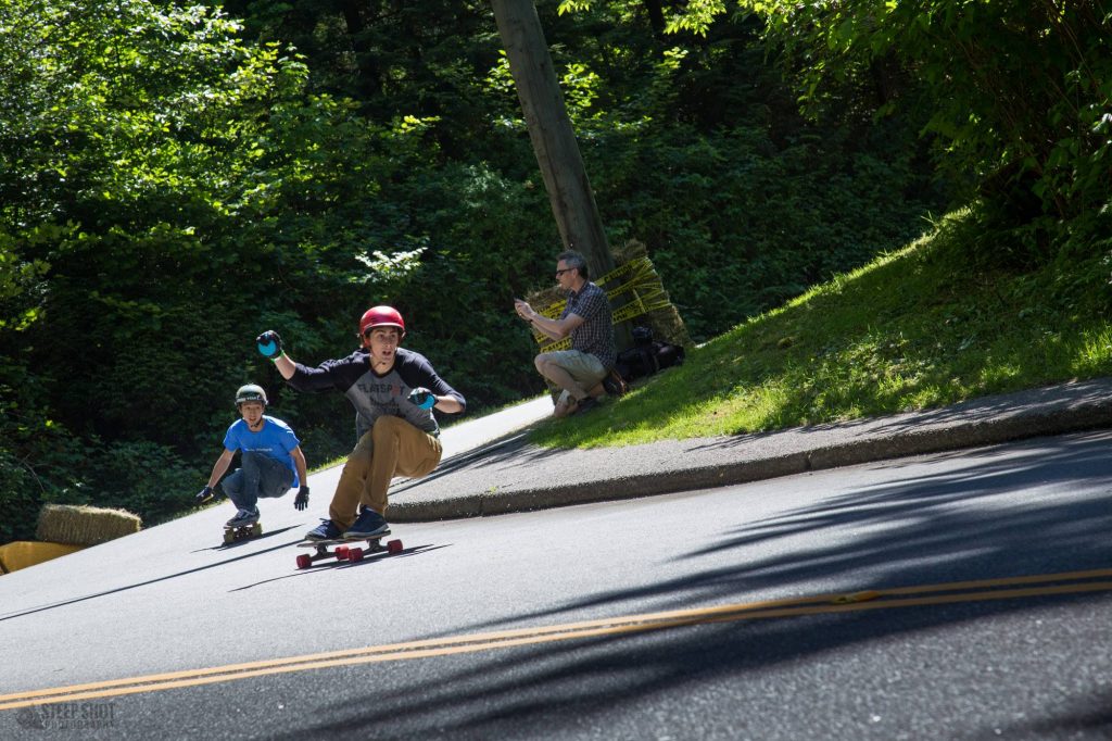 Flatspot Longboards tweet media