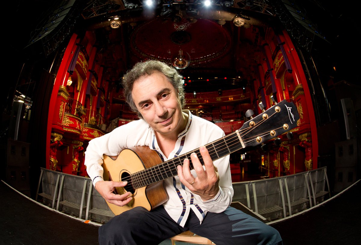 PBensusan's tweet photo. VERMONT- FrenchGuitarWiz @PBensusan SAT MAY 6 @HookerDunham Brattleboro &amp; SUN MAY 7 @ucmvt Montpelier! 
Thx @vprnet! https://t.co/CjBGAf0g2A https://t.co/5SCWhxzM9G