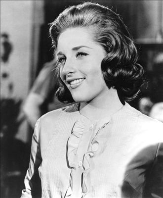 Happy Birthday Lesley Gore 