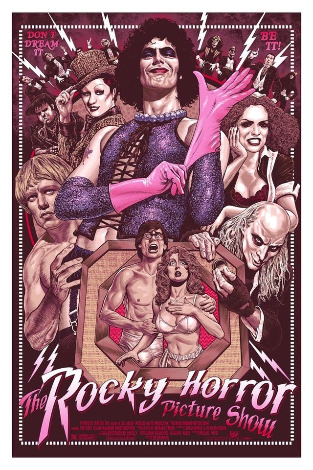 MilacaGSA's tweet photo. We will be hosting a movie night this Saturday watching The Rocky Horror Picture Show! Message for details 🎬 https://t.co/SuWAM5Wf6J