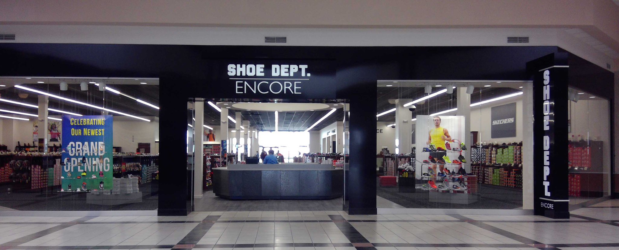SHOE DEPT. ENCORE on Twitter "We are so excited to say "Hello" to the great state of Wyoming
