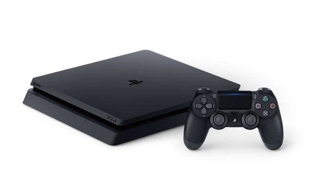 GameFly's tweet photo. $240 PS4 Bundle Available Right Now https://t.co/6W2QLWVcqm #PS4Bundle https://t.co/LVFgvFXjXd