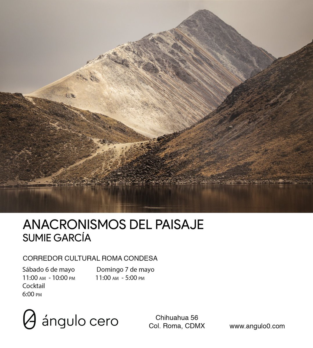 Los esperamos este fin de semana durante el <a href="/CorredorCRC/">Corredor Cultural</a>. ¡No falten! #SomosCCRC