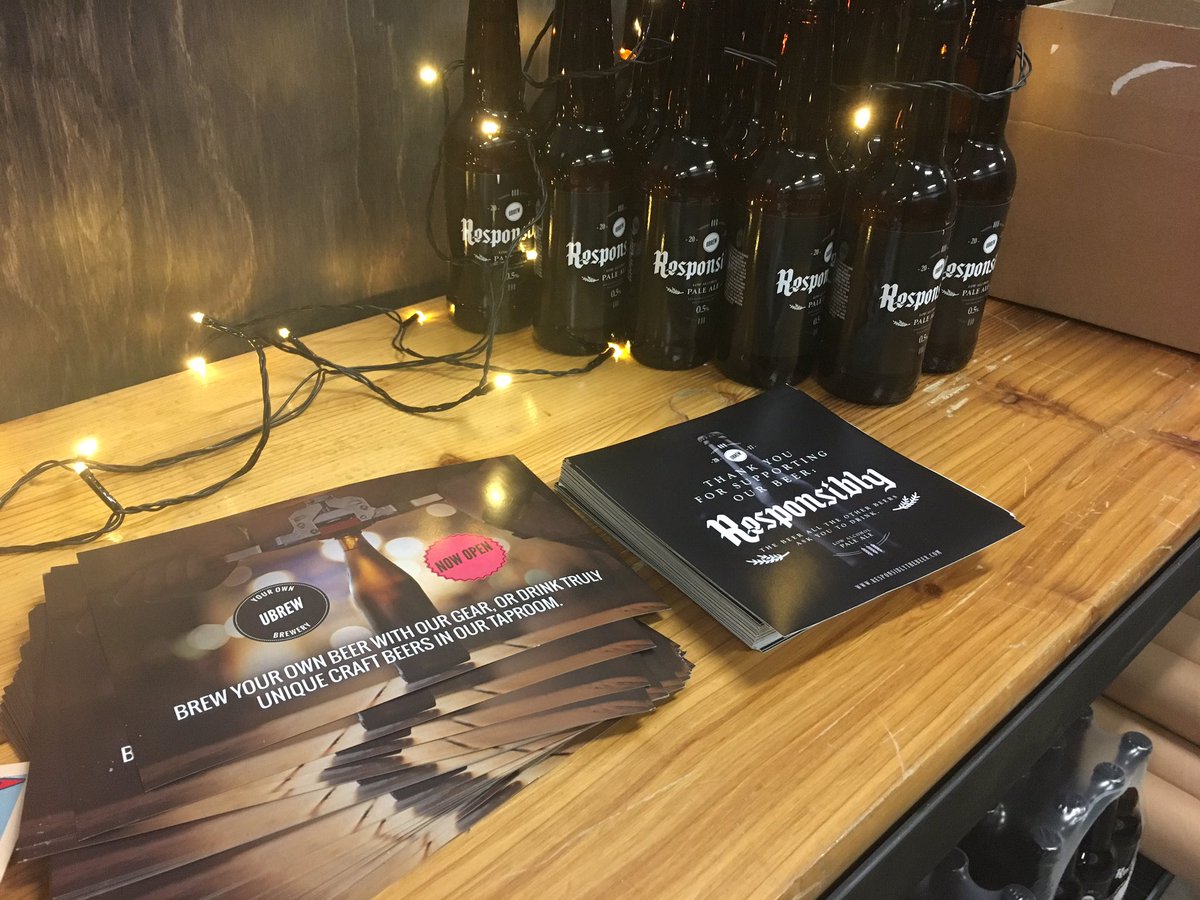 hil_fitz's tweet photo. Beer on a school night, without the hangover... #DrinkResponsibly - Low Alcohol; Low Sugar; Big Taste!! @ubrewcc https://t.co/zozen6qVi9