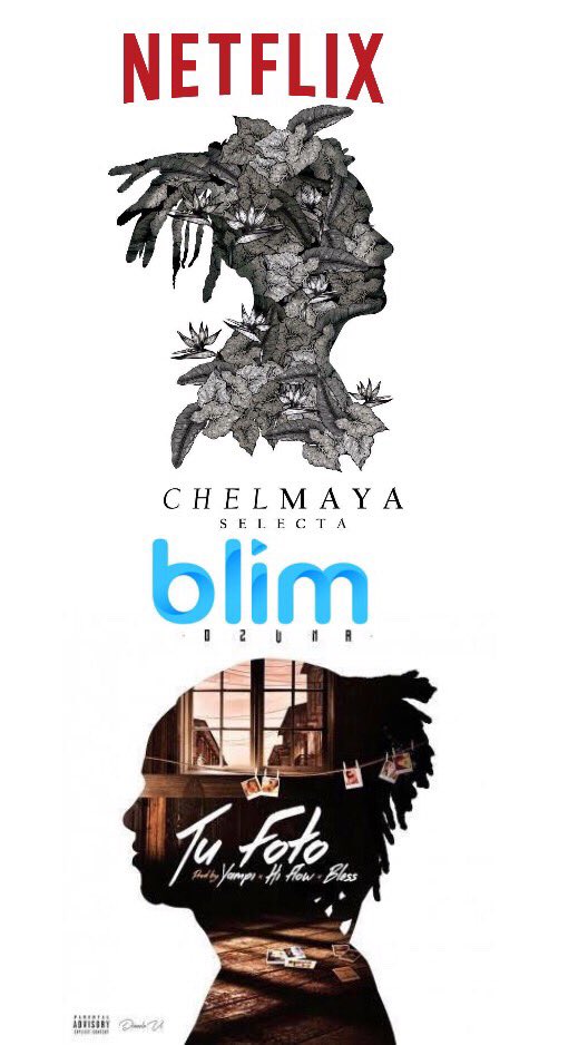 👽"Bienvenidos al futuro, Idiotas"👽
A finales de 2k15 <a href="/OhFetush/">Fetush</a> me entrego el arte de Selectah, Ozuna se nos atraso poco más de un año 😂